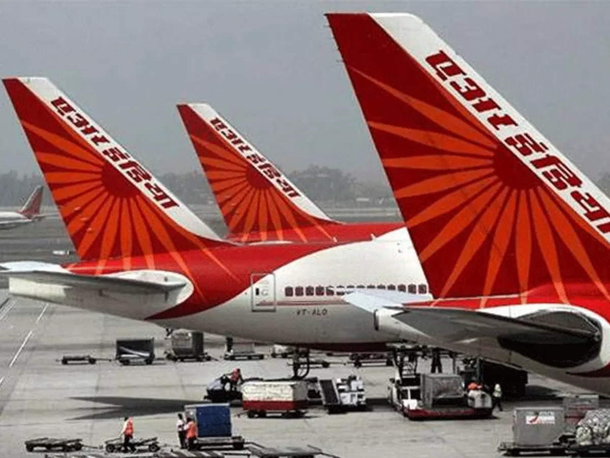 Air India looking to enhance collaborations with airports