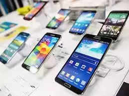 Mobile phone exports from India touch USD 9.5 bn in February: ICEA