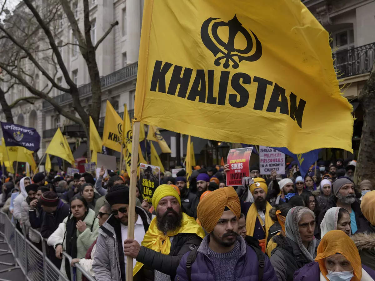 India asks Australian government to check attacks, vandalism by Khalistanis