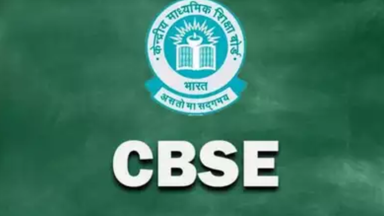 CBSE warns people against falling prey to fake paper leak scams