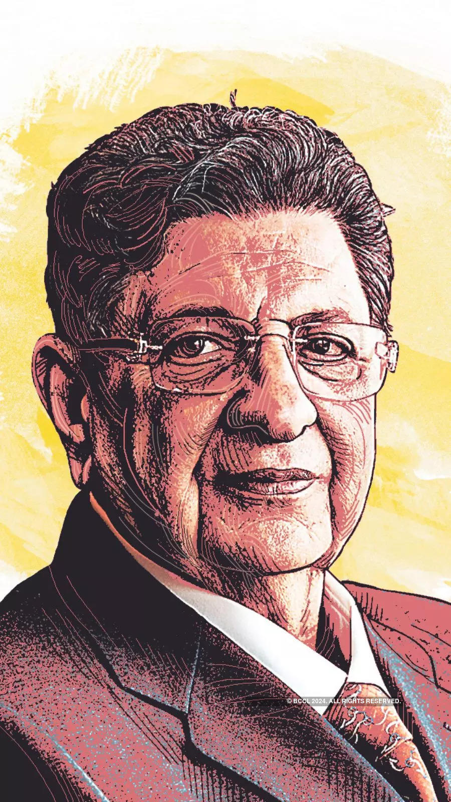 India's top billionaires become poorer, except this Pune-based tycoon
