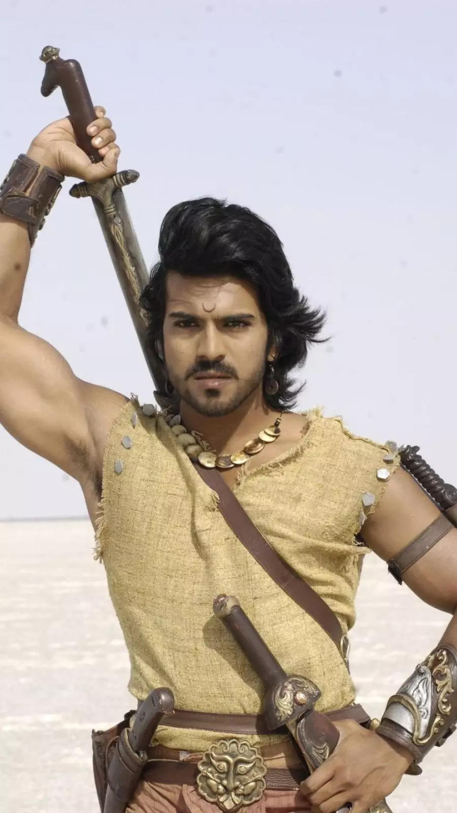 Magadheera (4K Ultra HD) Hindi Dubbed Movie | Ram Charan, Kajal Aggarwal,  Dev Gill, Srihari - YouTube