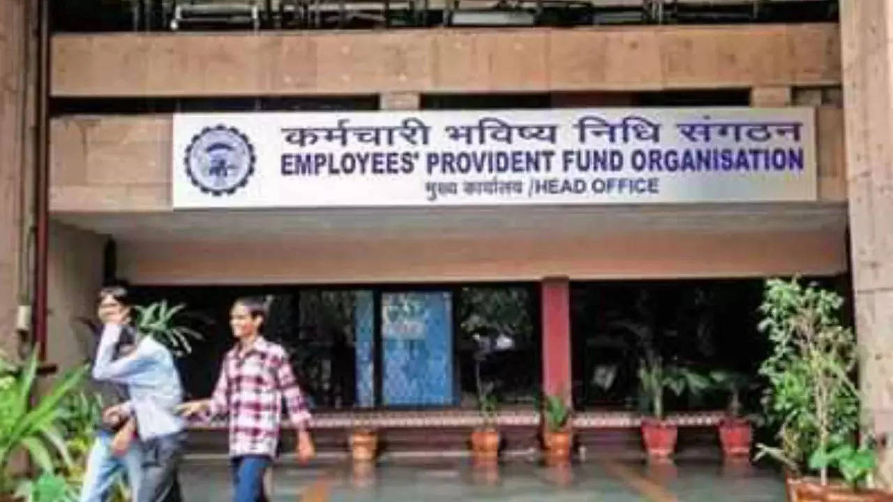 EPFO Recruitment 2023: Registration for posts of SSA and Steno begins today; check for more details