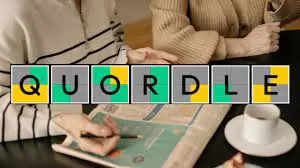 Quordle 427 today: Here are the hints, clues and answers for March 27 word puzzle