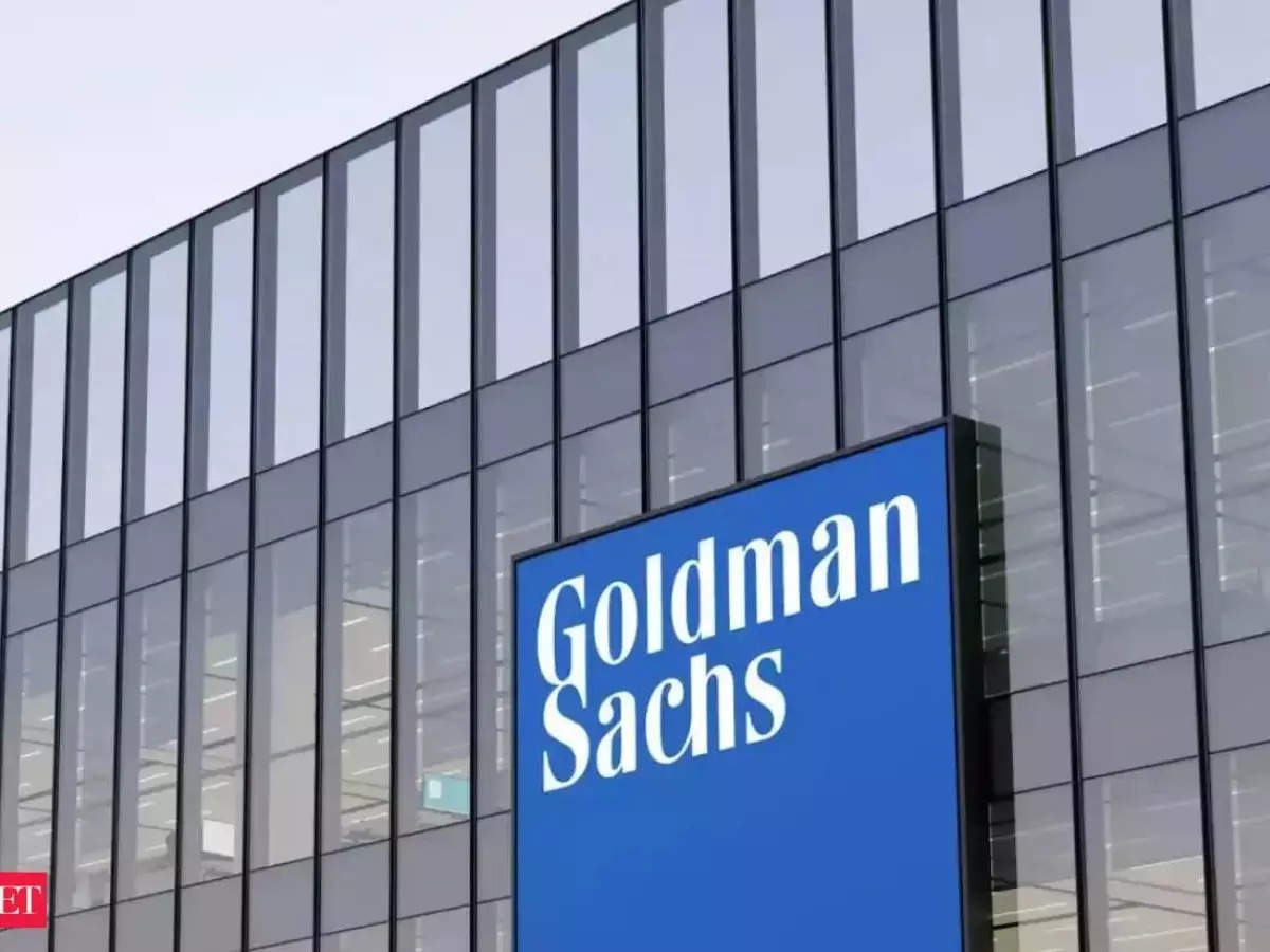 Will your job get replaced by AI? What Goldman Sachs says