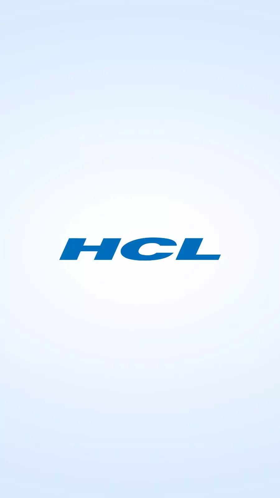 HCL Tech Leads IT Sector Share Crash After Managment Call Investors  Worried Now  IT Sector Share Crash HCL Tech क अगवई म आईट सटकस  म आई बड गरवट बजर क बढ