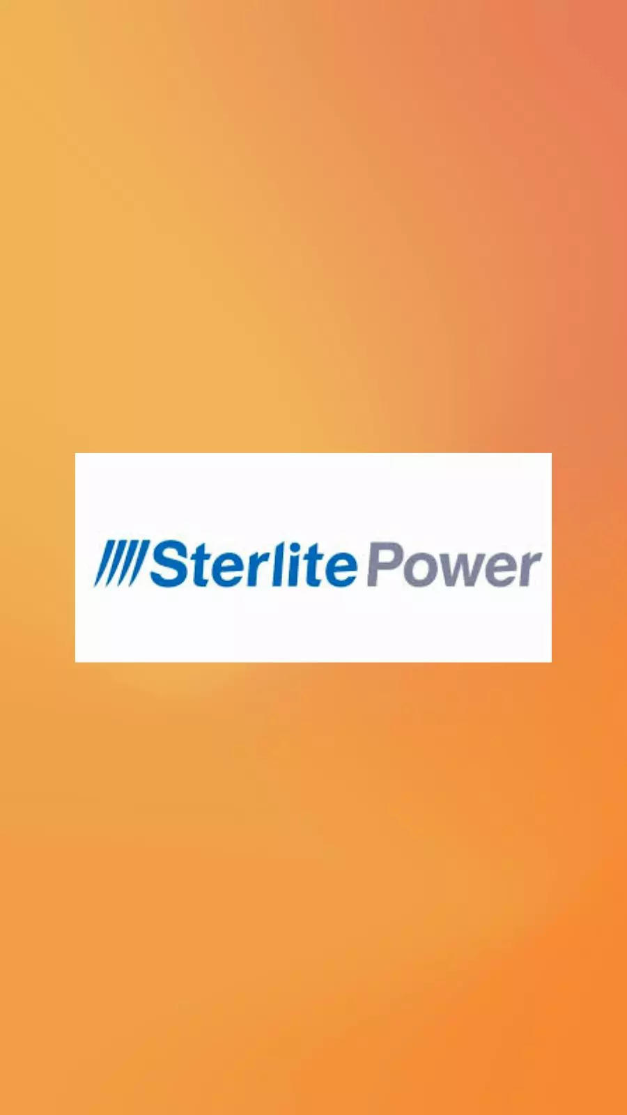 Sterlite Power (@sterlitepower) • Instagram photos and videos