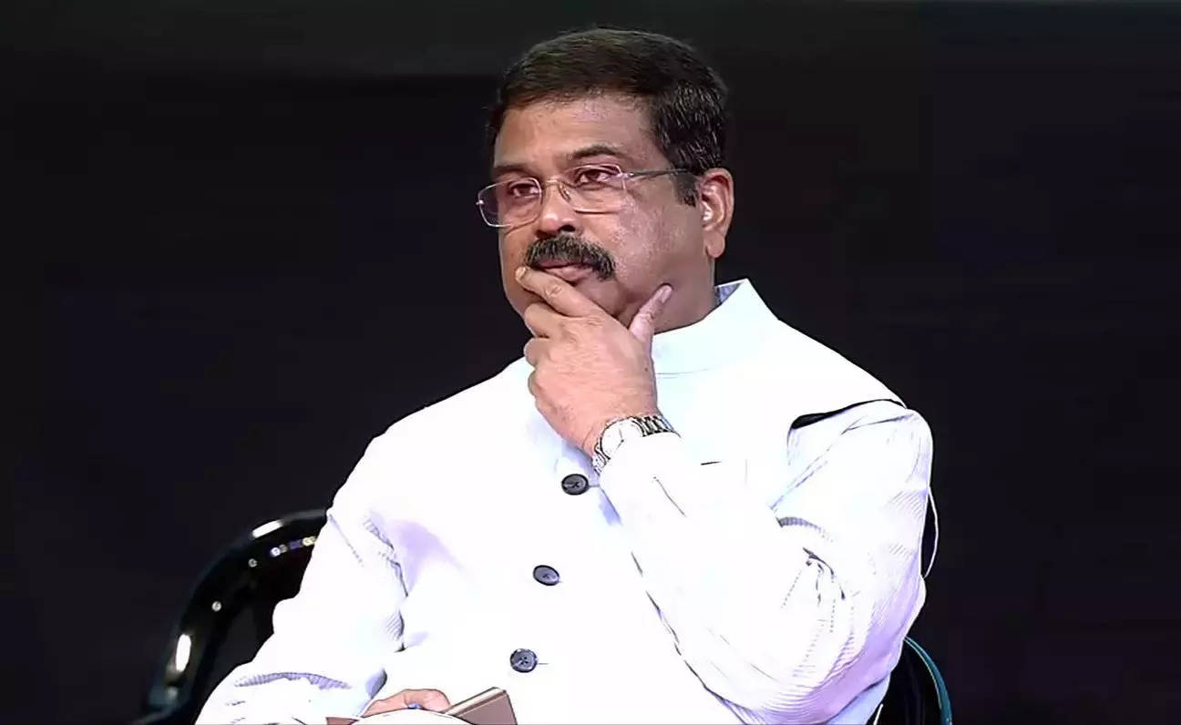 Skills, competencies will drive future than degrees; old jobs vanishing due to technology: Dharmendra Pradhan