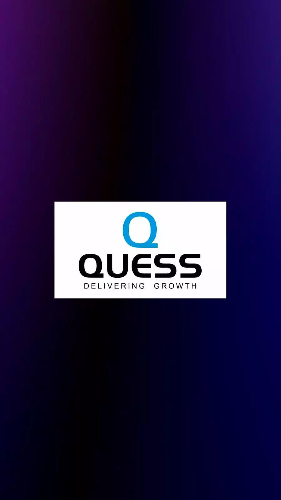 Zaggle Prepaid Ocean Services Ltd inks agreement with Quess Corp Ltd |  EquityBulls