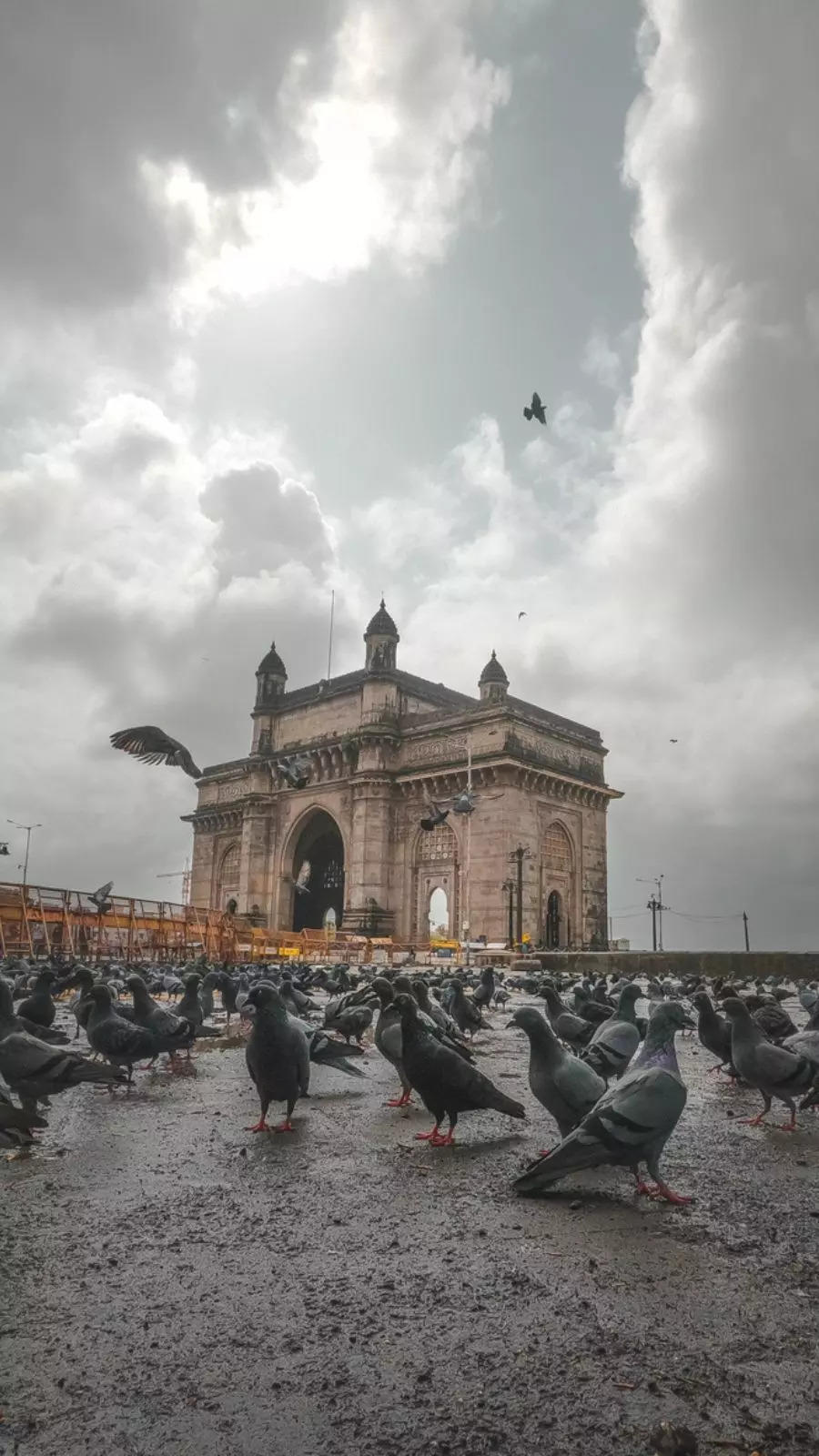 8 places in Mumbai to visit during monsoon for a surreal experience