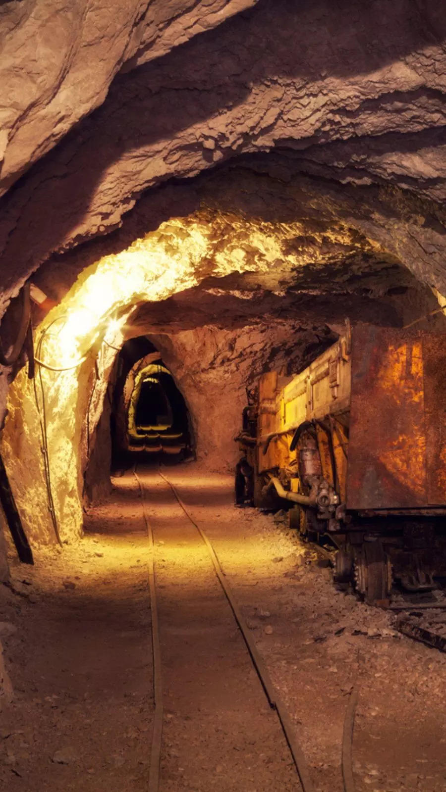 8 gold mines in India and where to find them