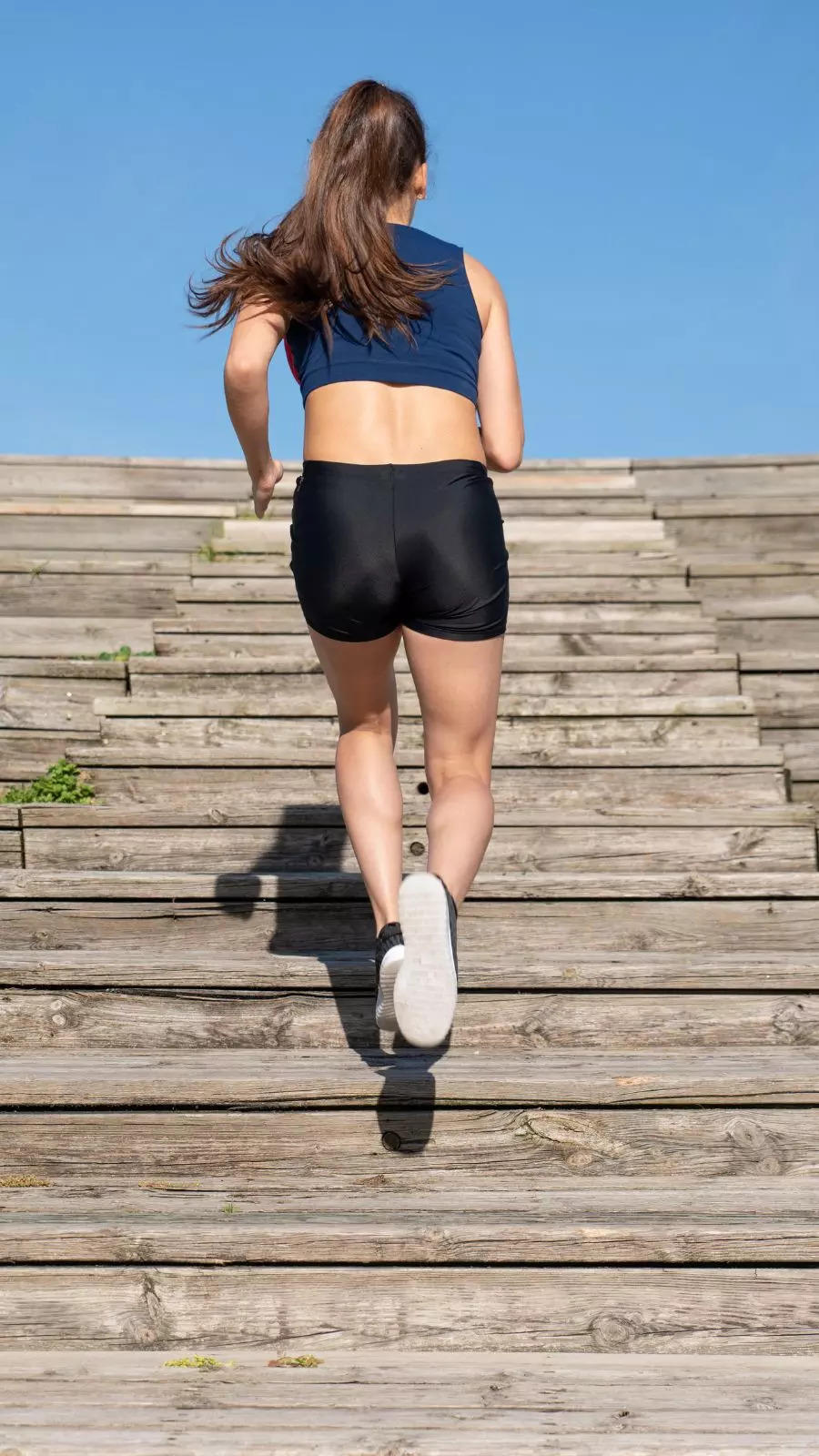 6 stair exercises for weight loss in weeks