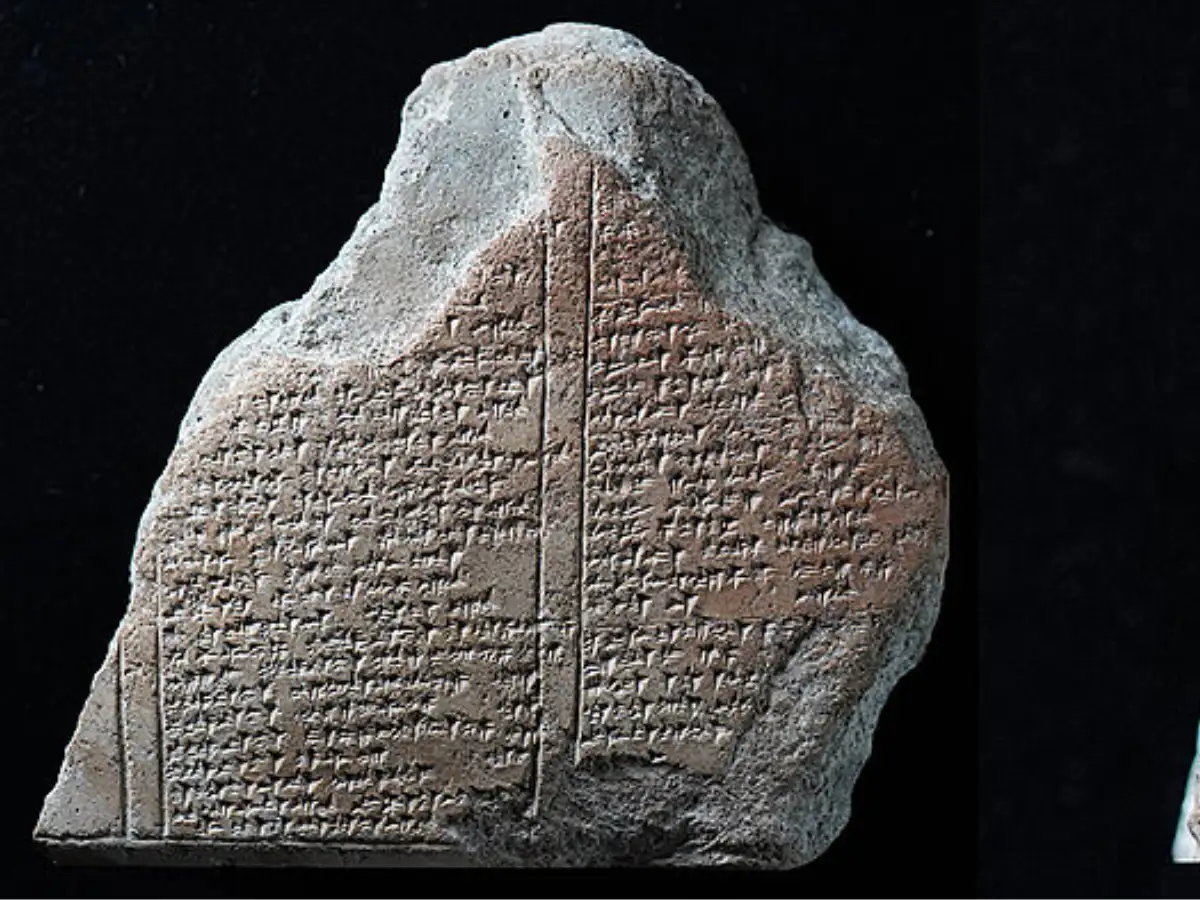 AI cracks 3,500-year-old ancient code, reveals secrets…