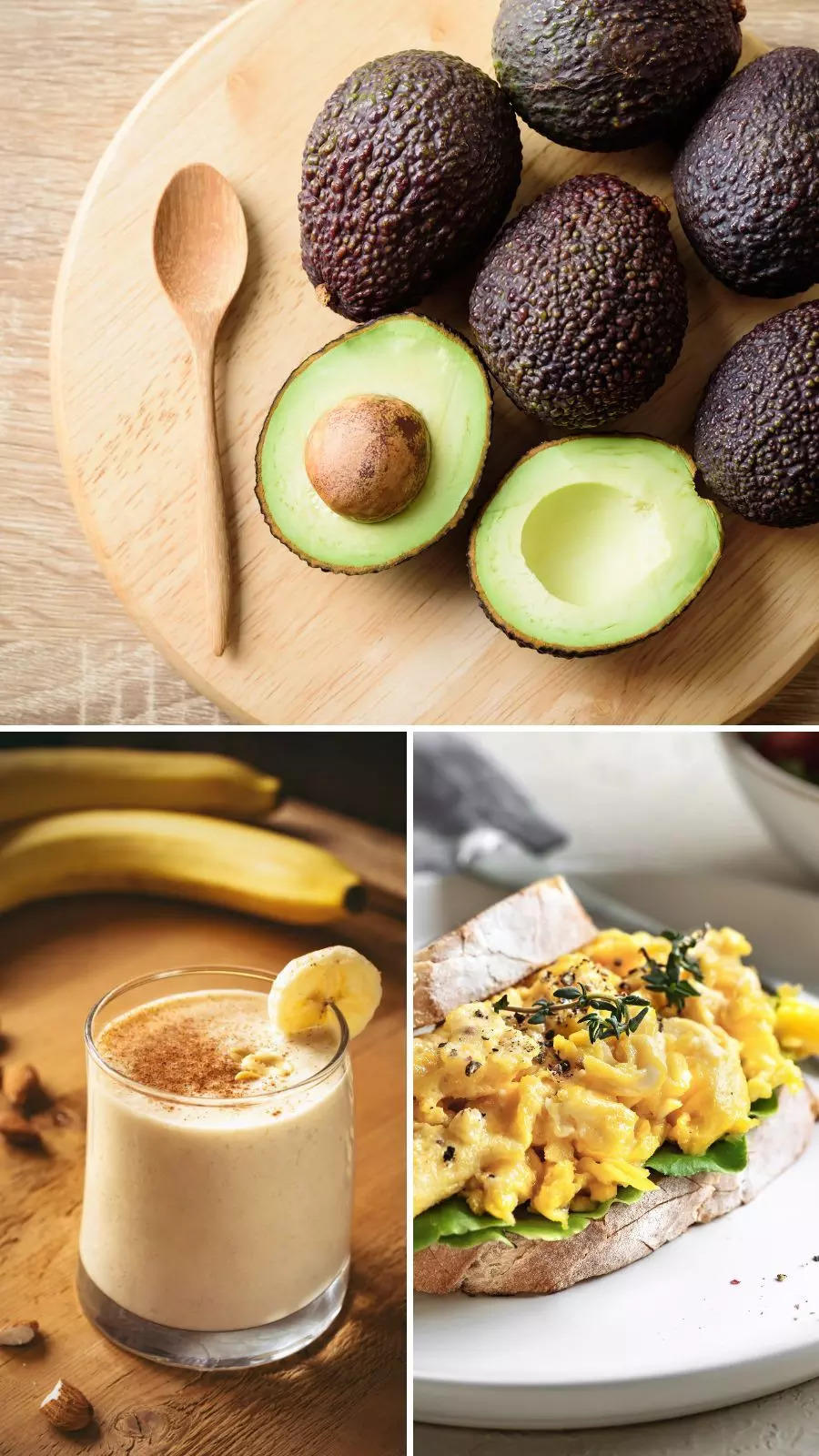 Desi avocado alternatives that are healthy won't cost you a bomb