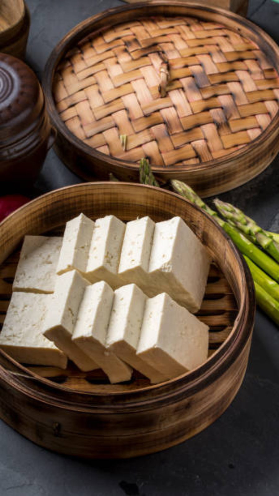 World Tofu Day: Healthy ways to add tofu in your diet