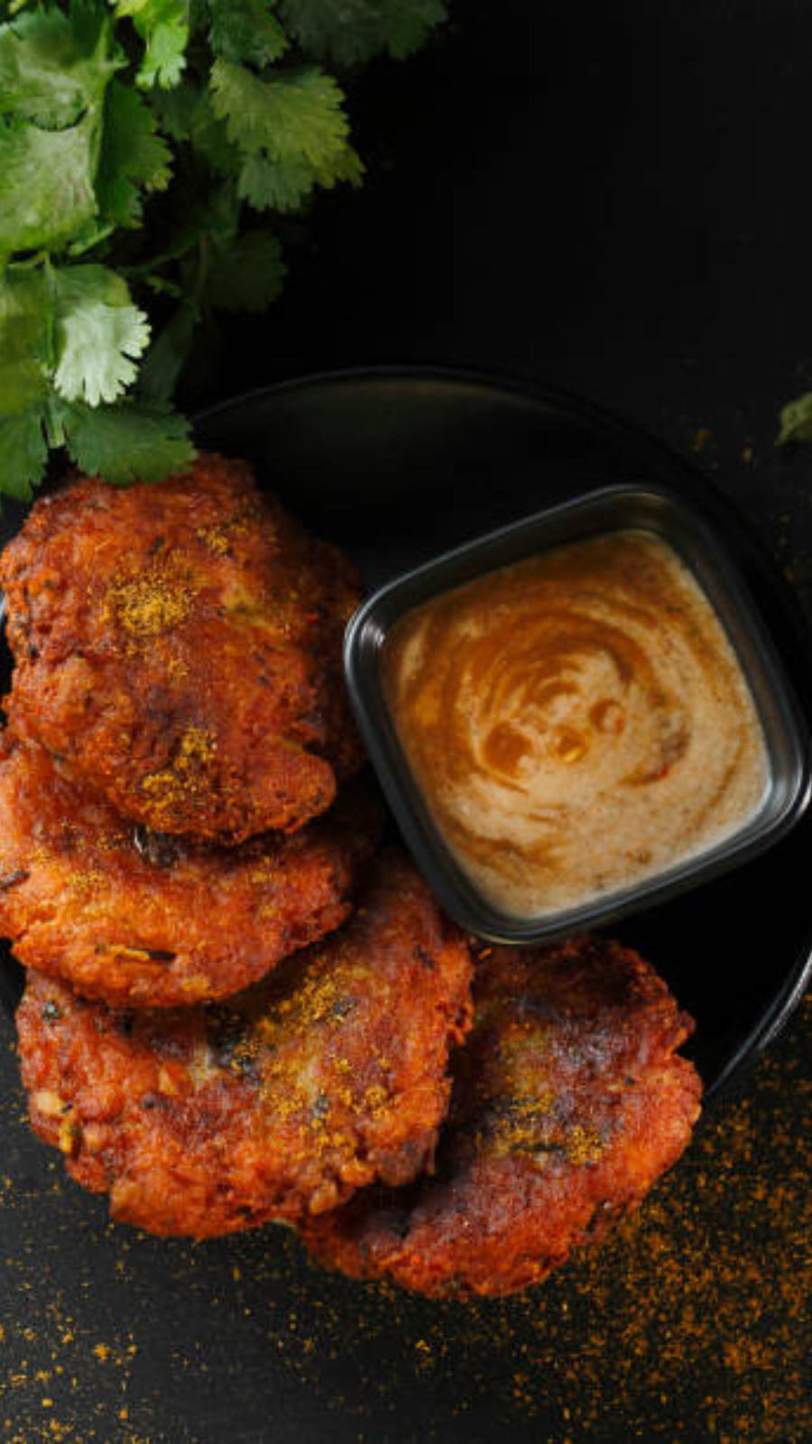 7 monsoon special high-protein tikkis one must try