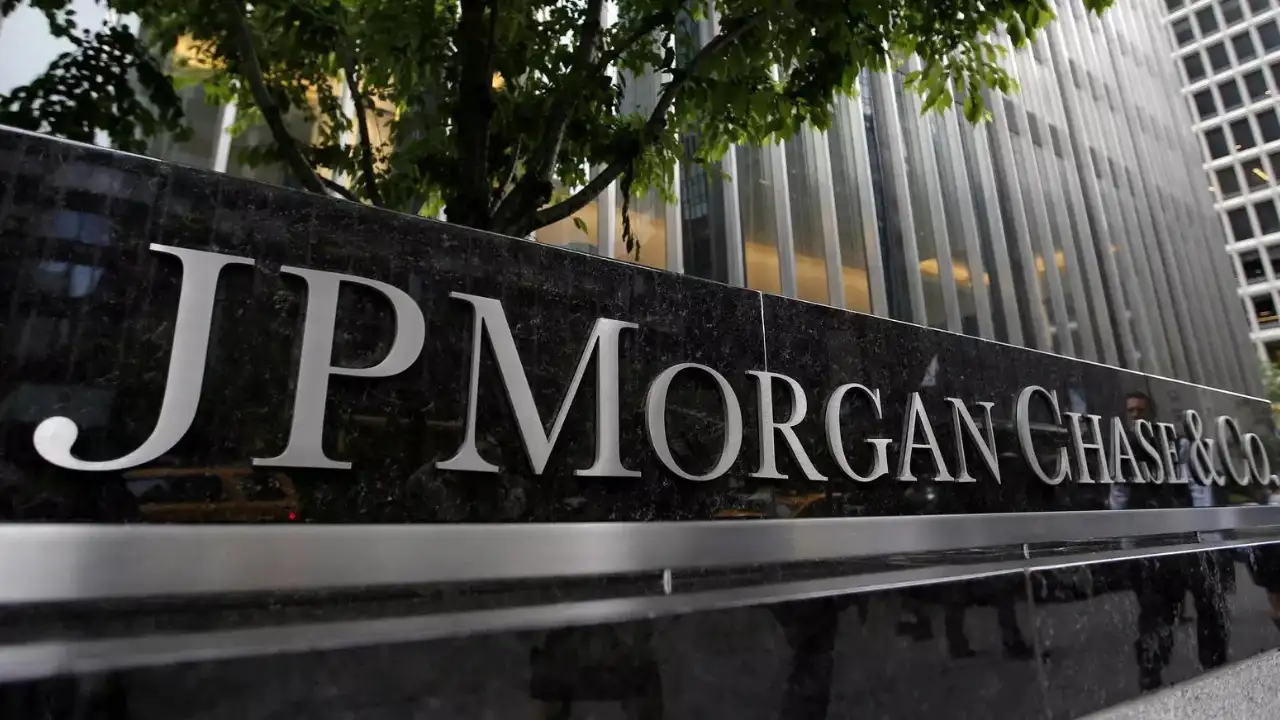 Chinese AI models surge in 2026: Is JPMorgan data…