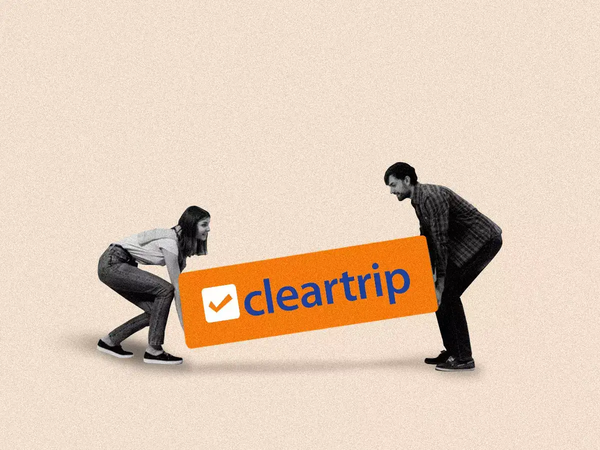 Cleartrip eyes sustained revenue growth driven by air…