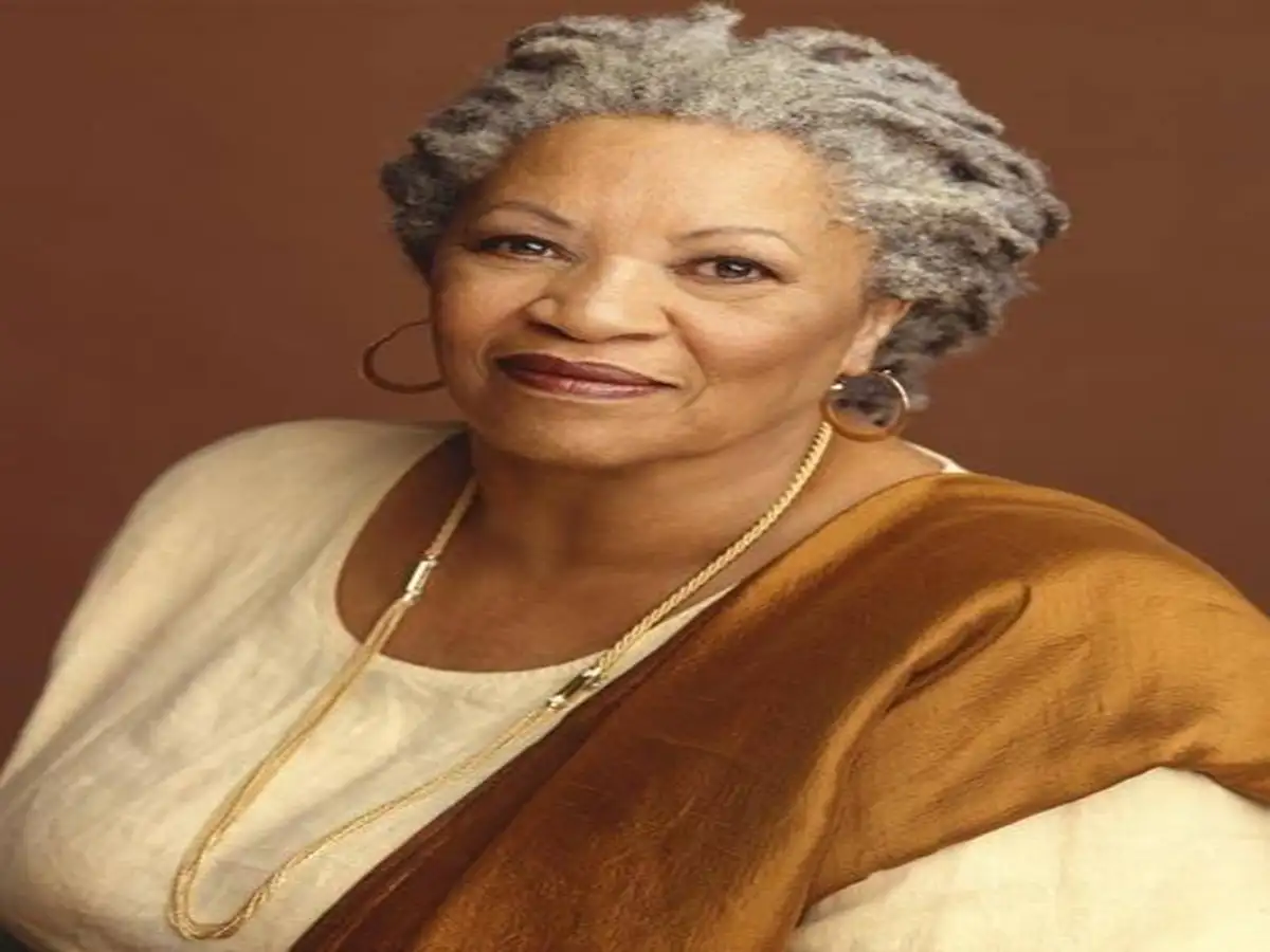 Quote Of The Day By American Novelist Toni Morrison 