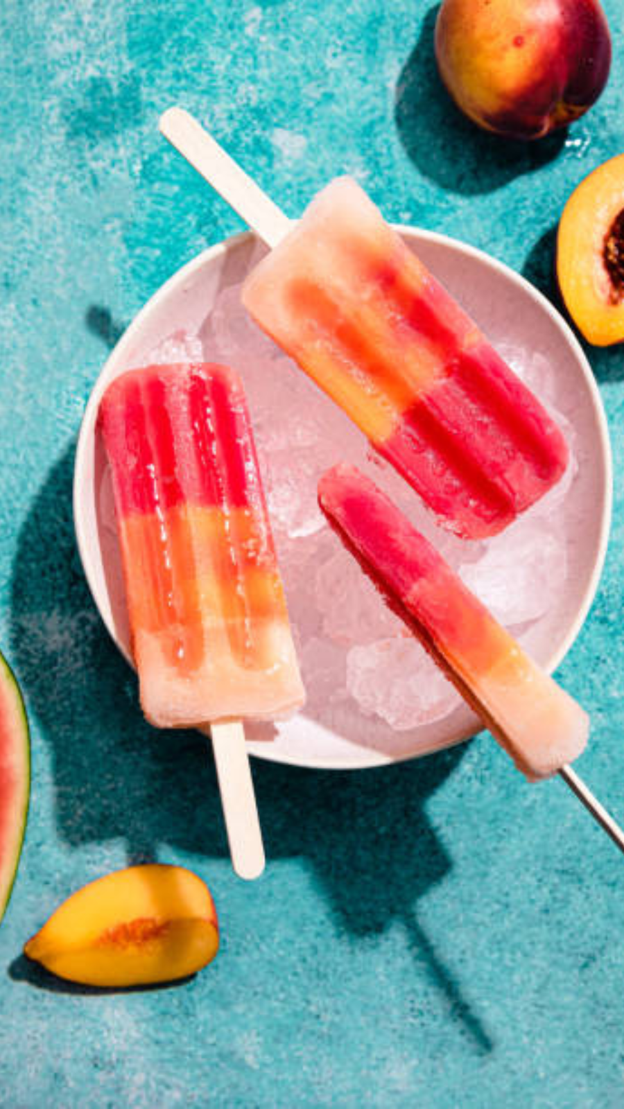 8 summer desserts one must try