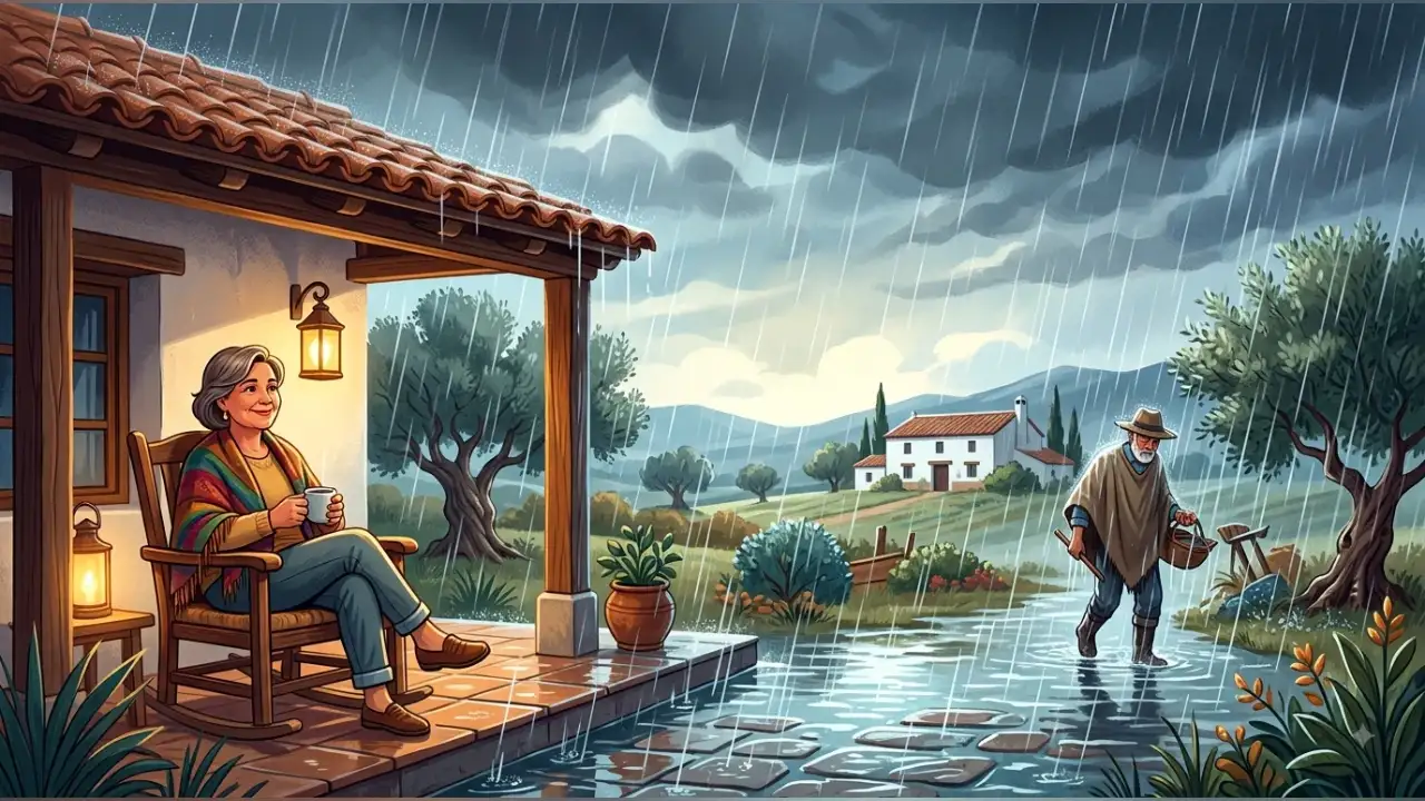 spanish-proverb-of-the-day-how-nice-it-is-to-see-the