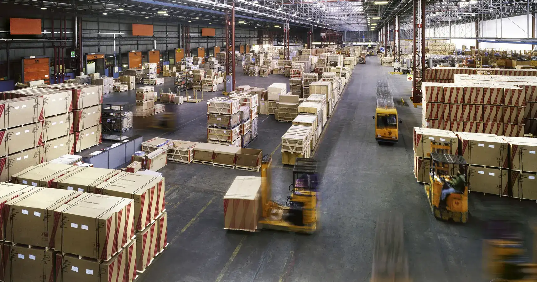 India's Engineering Sector Defies Odds with Record Export Growth