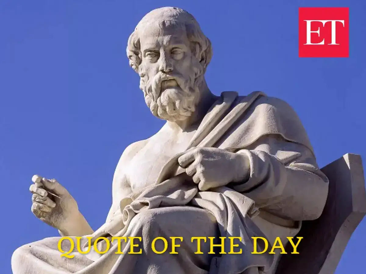 Quote Of The Day By Socrates I Am Not An Athenian 