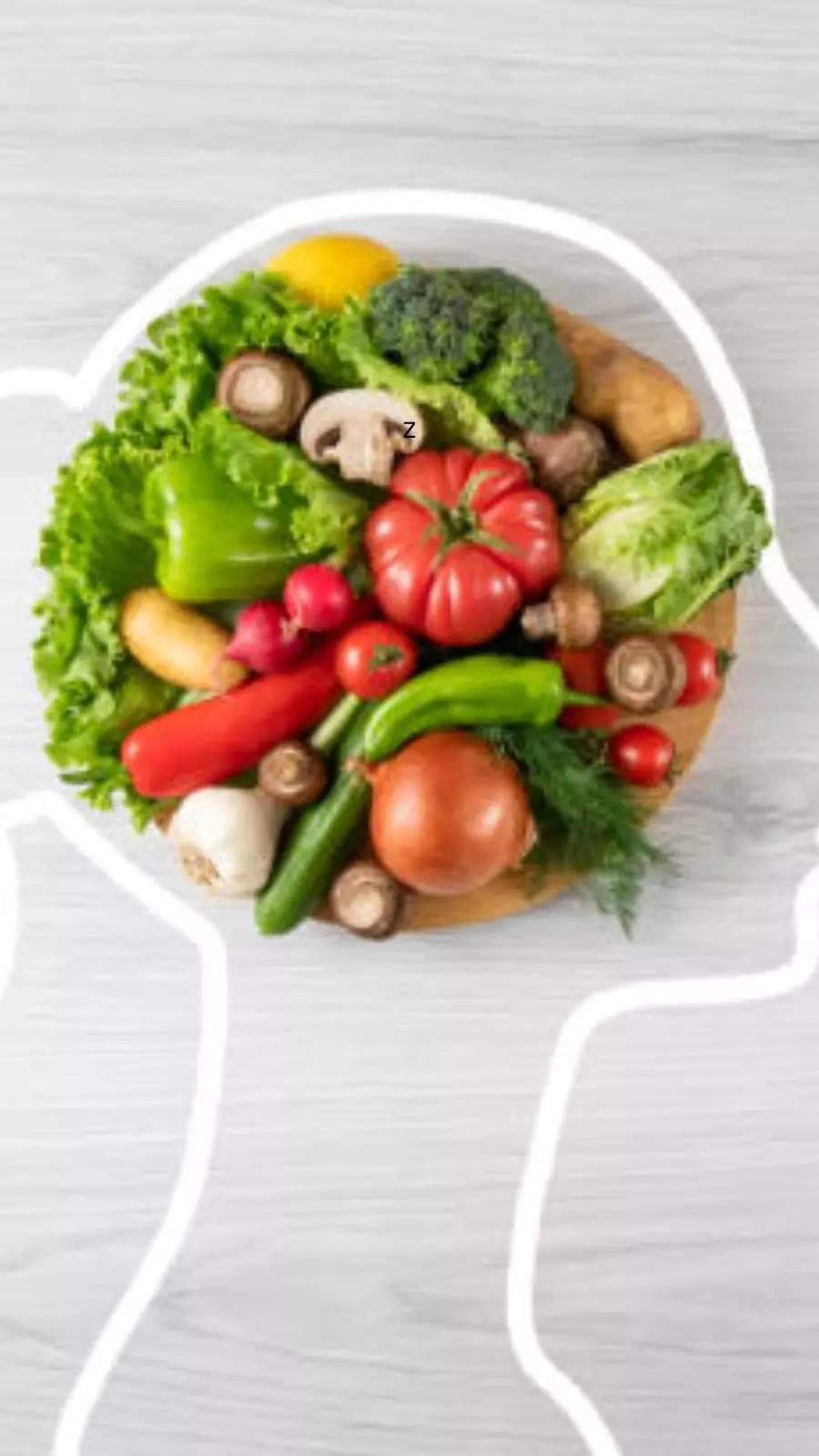 5 Foods That Improve Brain Function and Memory