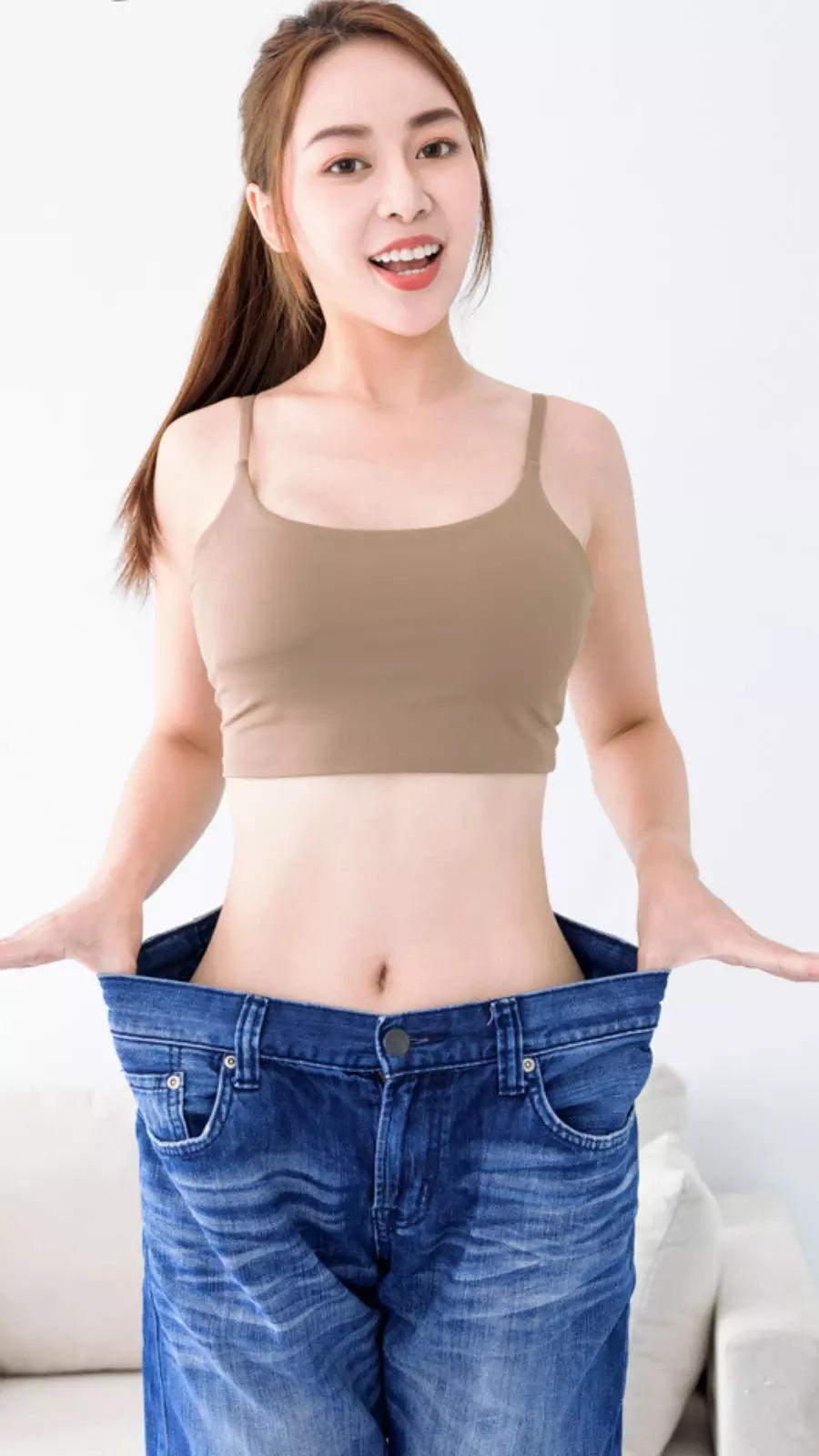 Belly fat loss hacks without diet and exercise
