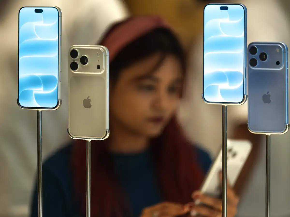 Apple's September 2026 Global Launch | Multi-Channel Strategy Reshapes Electronics Seller Opportunities