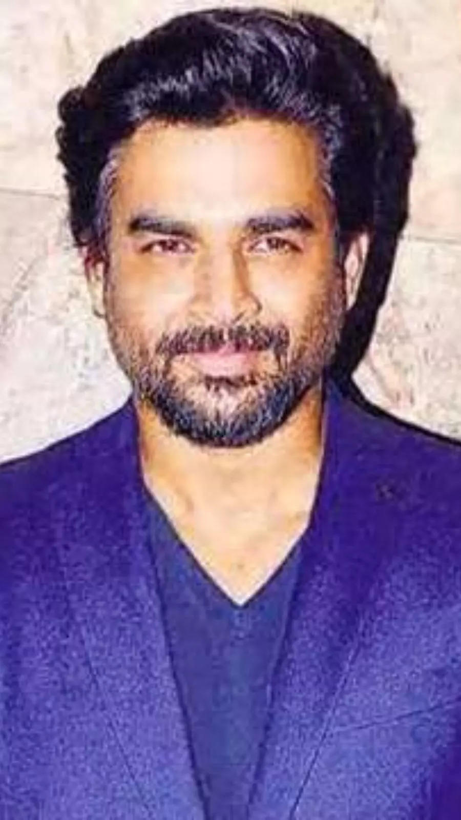 ?Madhavan's Three Rules For A Better Life?