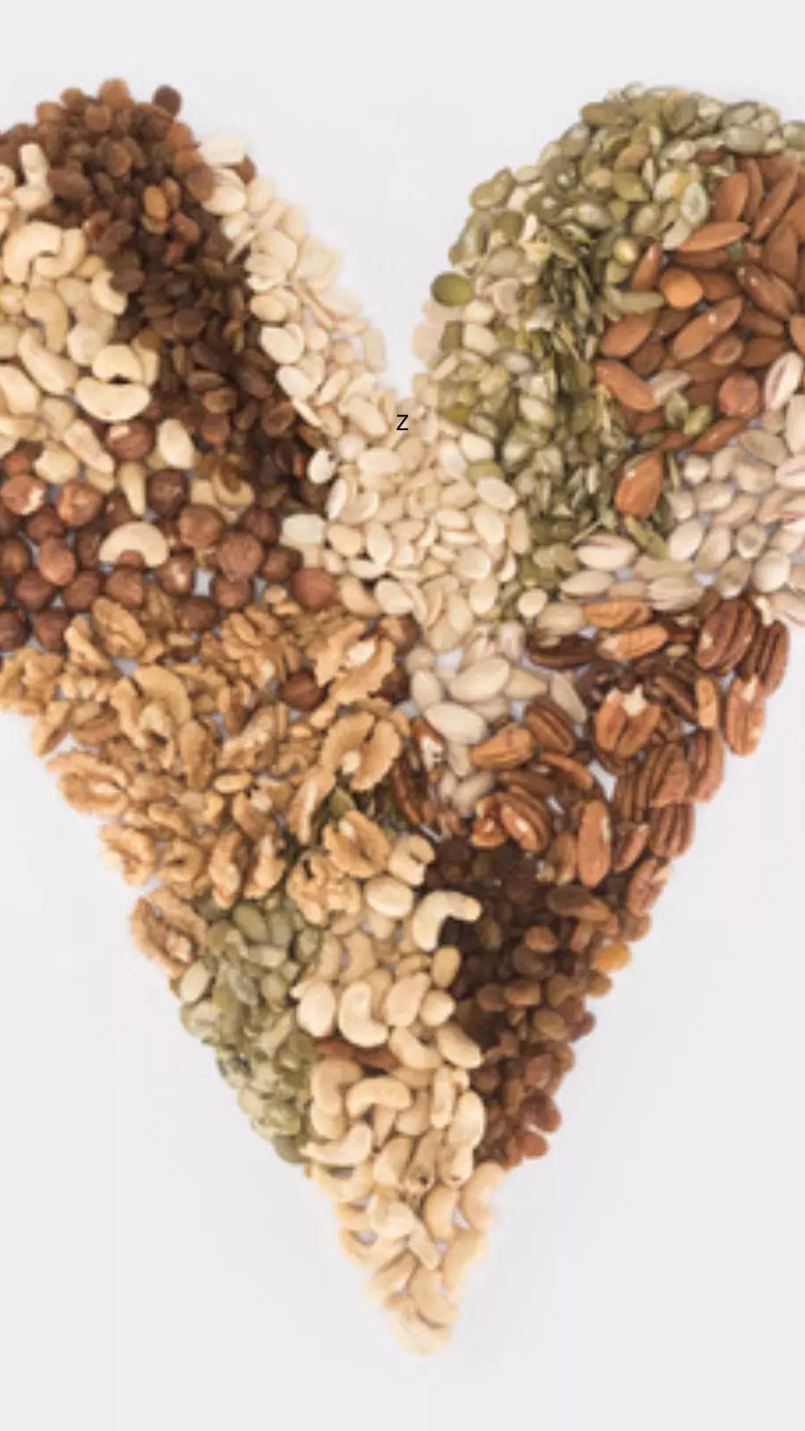 ​Worried About Heart Health? 6 Seeds You Must Add To Your Diet​