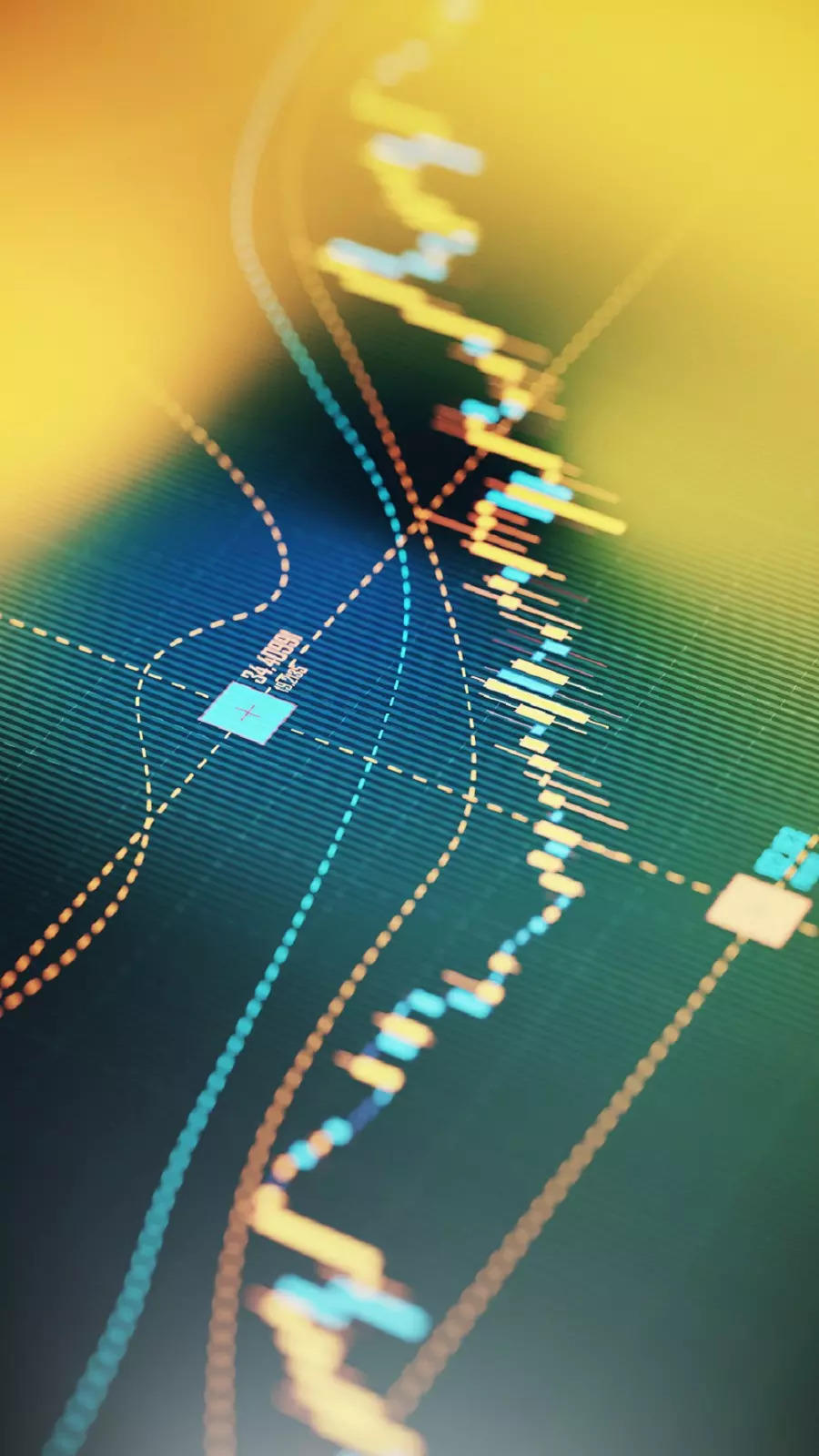 At multi-year highs: These 4 Nifty stocks witness 5-year swing high breakout