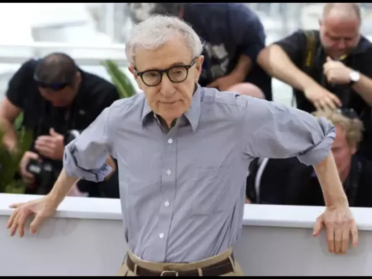 Quote Of The Day By Woody Allen Life s Hard Then Quote Of The Day By Woody Allen Life s Hard Then
