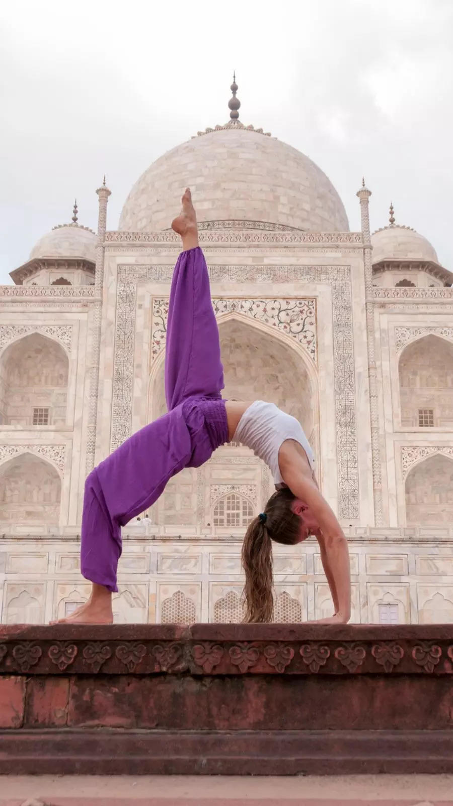 8 yoga asanas for beginners on International Yoga Day
