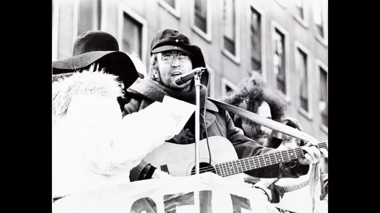 Quote Of The Day By John Lennon If You Want Peace Quote Of The Day By John Lennon If You Want Peace