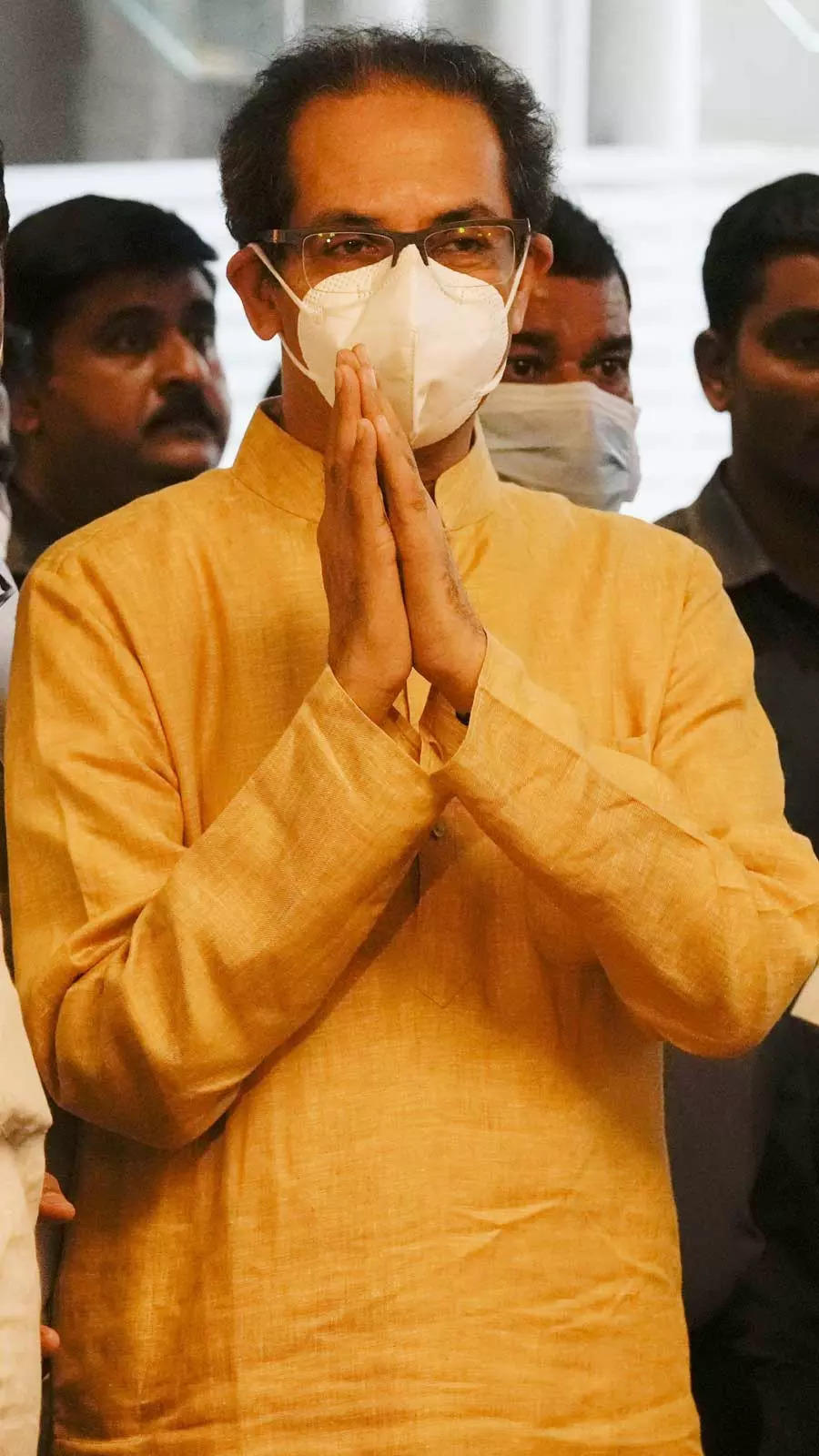 Uddhav Thackeray: 'Reluctant' CM's tenure cut short