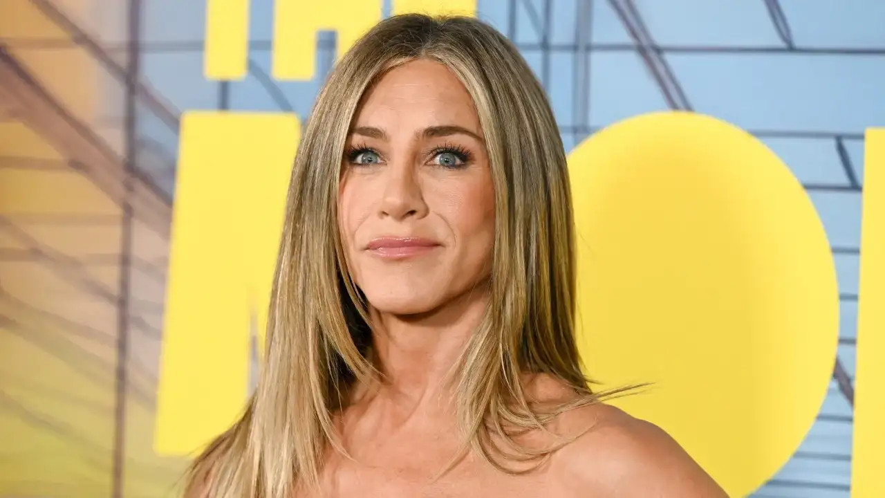 Motivational Quote Of The Day By Jennifer Aniston Motivational Quote Of The Day By Jennifer Aniston