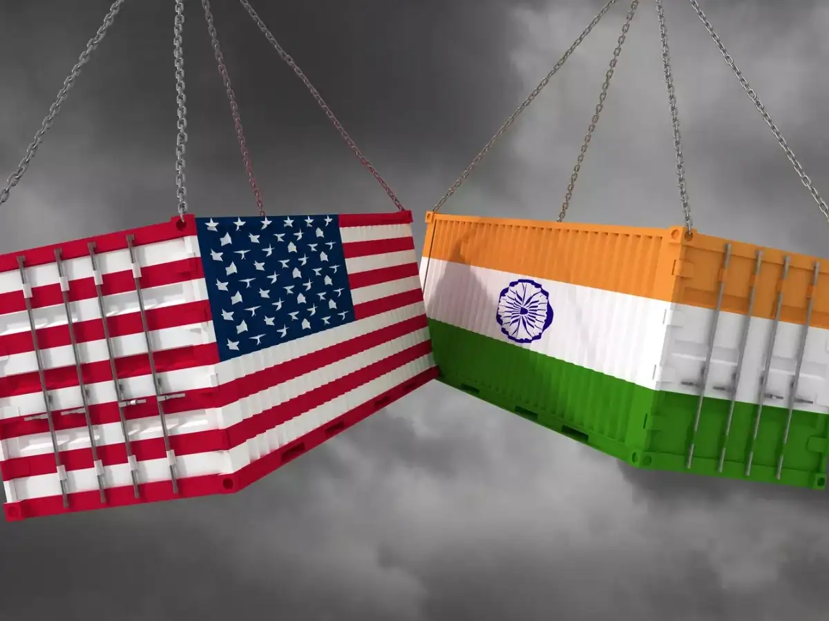 India, US trade pact can be finalised after conclusion…