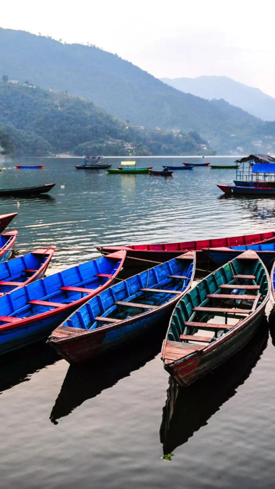 8 most perfect boating experience in India