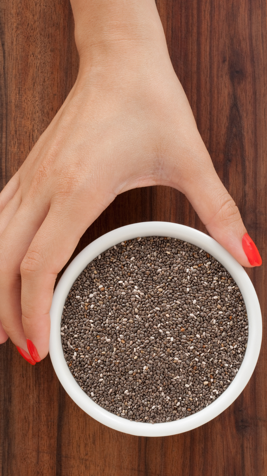 How to drink chia seeds for maximum health benefits