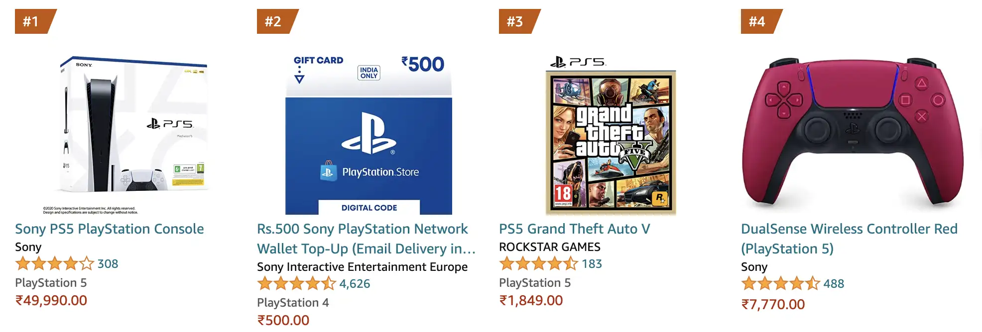 Amazon sale Amazon Sale Bestsellers Topselling products with the