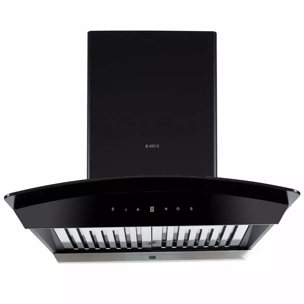 Image for Elica60cm1200m3%2FhrAutocleanKitchenChimney