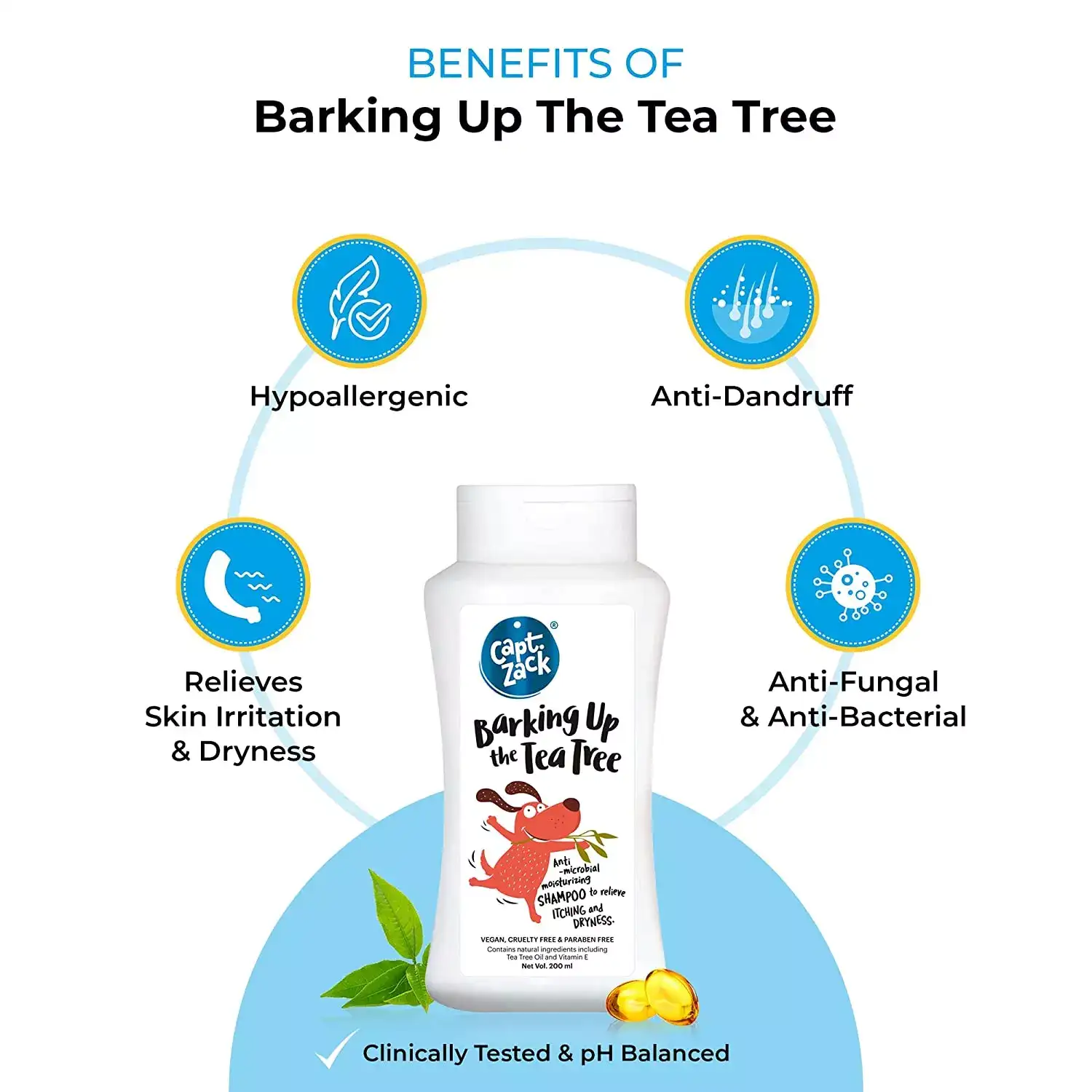 Best Dog Shampoo 8 Best Dog Shampoos for a Perfect Bath this Summer (2023) The Economic Times