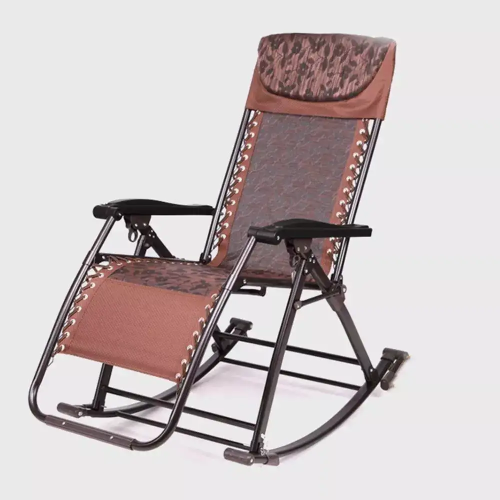 Image for DratalRockingFoldableRecliner
