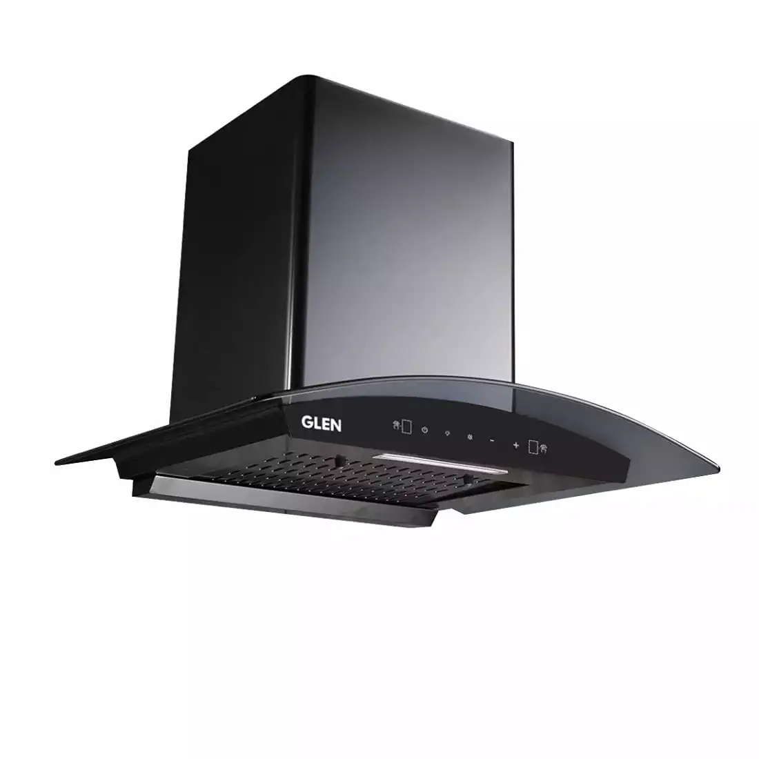 Image for Glen60cm1050m3%2FhrAutocleanFilterlessChimney