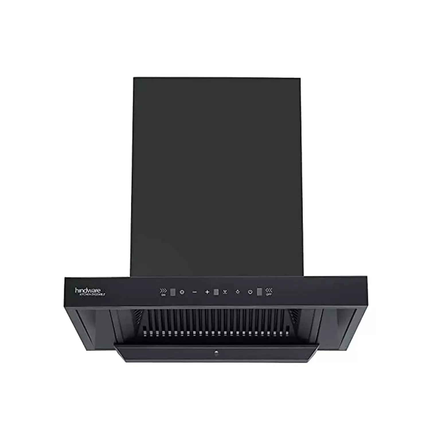 Image for HindwareAtlanta60cm1350m3%2FhrFilterlessAutocleanChimney