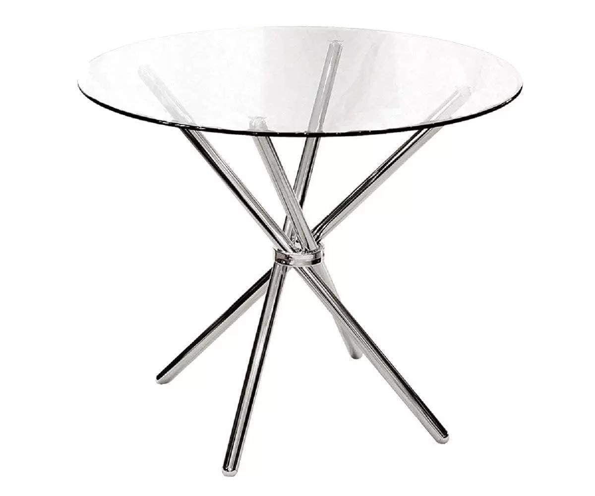 Best Glass Dining Table: Best Glass Dining Table to Add a Touch of ...