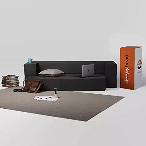 Image for SleepyheadSofabedOne