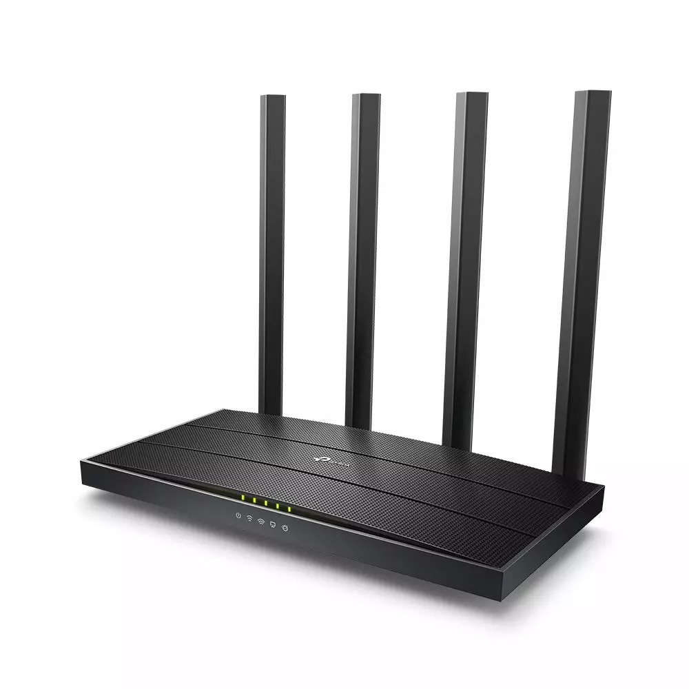 TP-Link Tips Pricey Wi-Fi 7 Routers for Q1